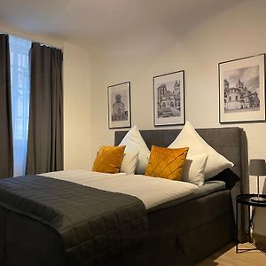 Appartement met een Slaapkamer